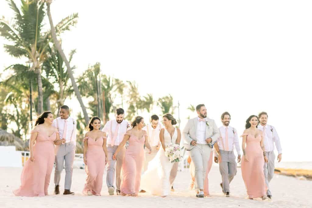 Secrets St. James Montego Bay Wedding Photohrapher