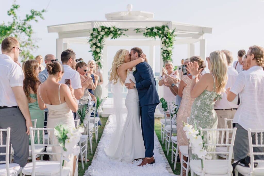 Royalton Blue Waters Montego Bay Wedding Photographer