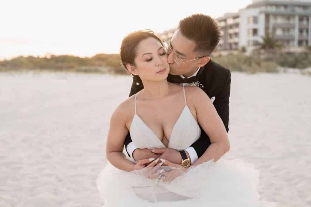 Discover the beauty of Nizuc Resort & Spa Weddings. Host your intimate celebration in luxury with breathtaking venues, gourmet dining, and world-class service.