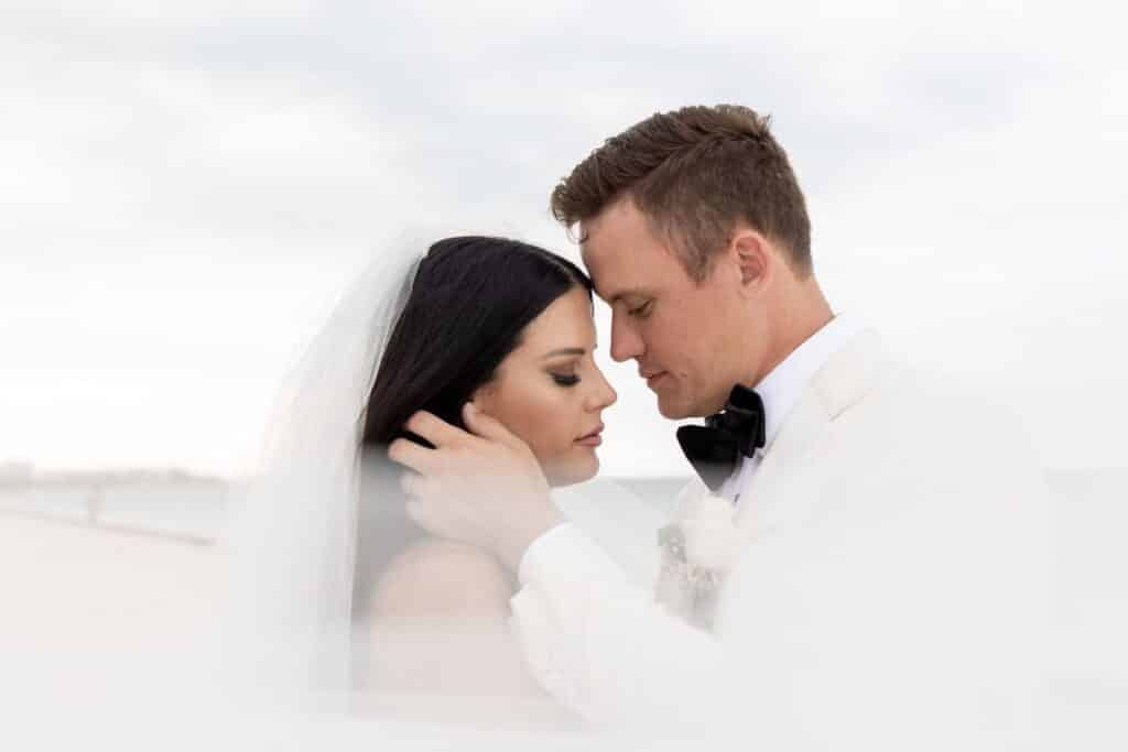 Sandos Cancun Weddings: Modern Luxury by the Beach