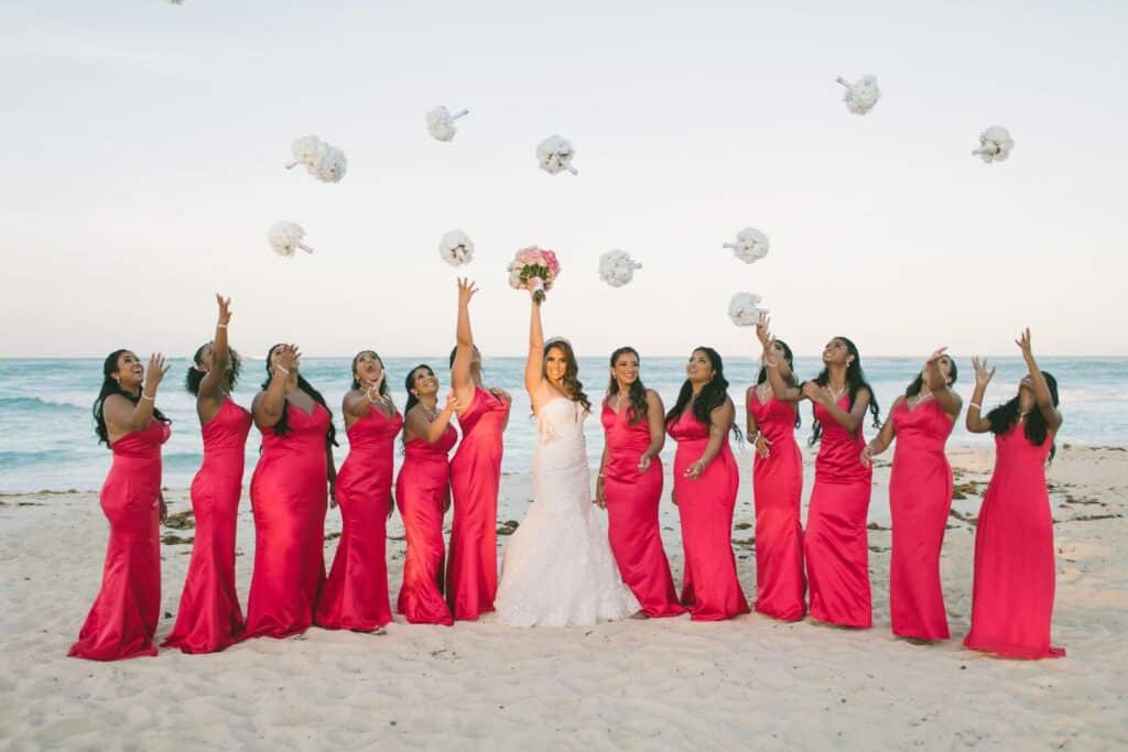 Grand Palladium Jamaica Resort & Spa Wedding Photographer