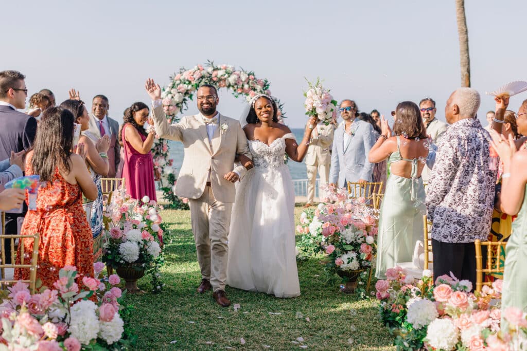 Jamaica wedding photographer