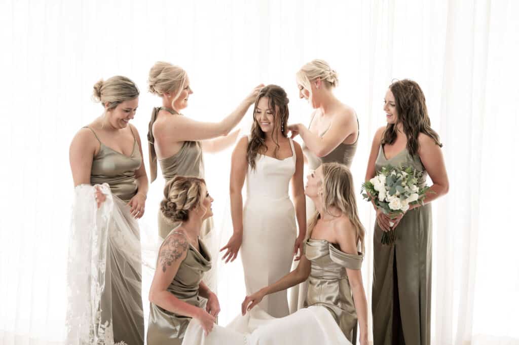 Plan your dream Sandos Caracol Eco Resort Weddings celebration. Say “I do” in stunning cenotes, lush jungles, or on the beach at this eco-friendly resort.