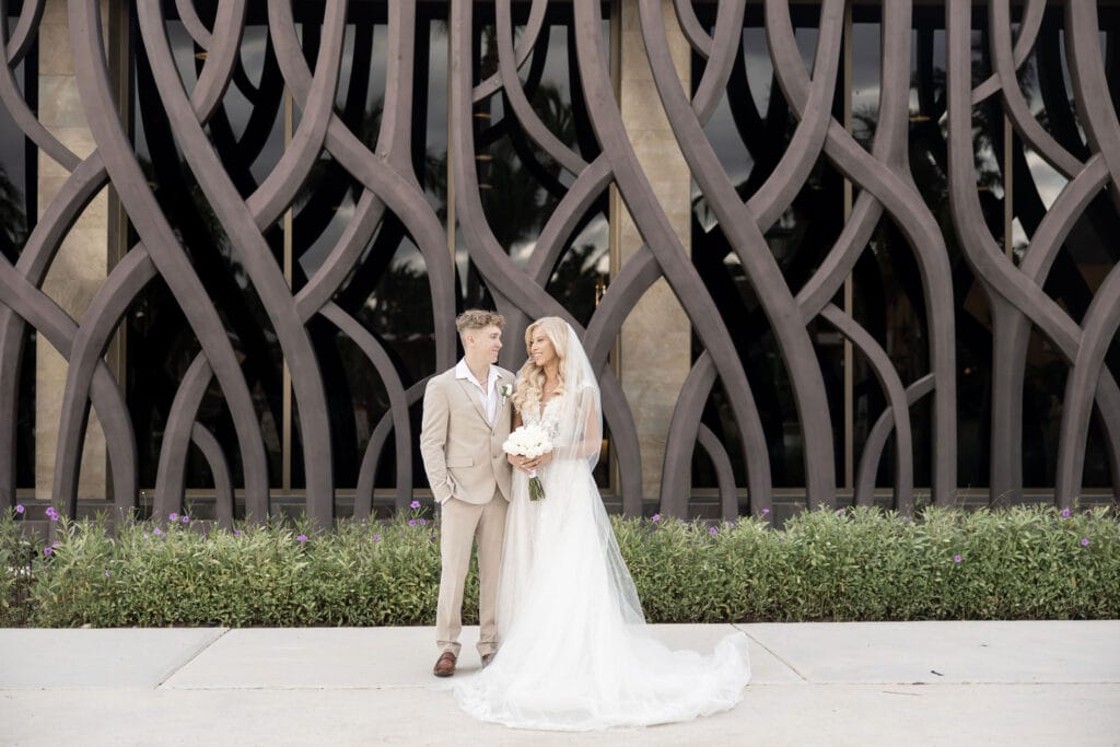 Small destination weddings in Mexico and the Caribbean