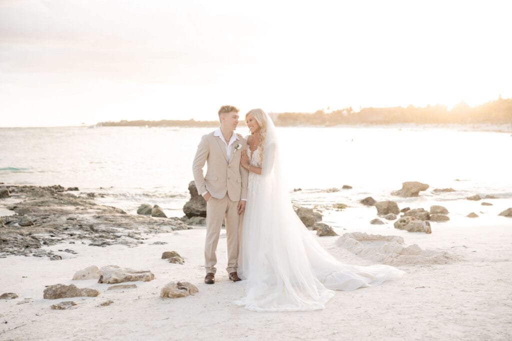 Cancun Wedding Photographer