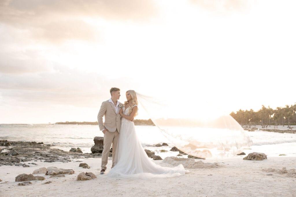 Wedding Vendors In Riviera Maya