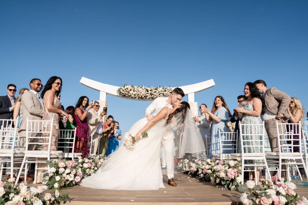 How Much Does An All-Inclusive Wedding Cost In Cancun