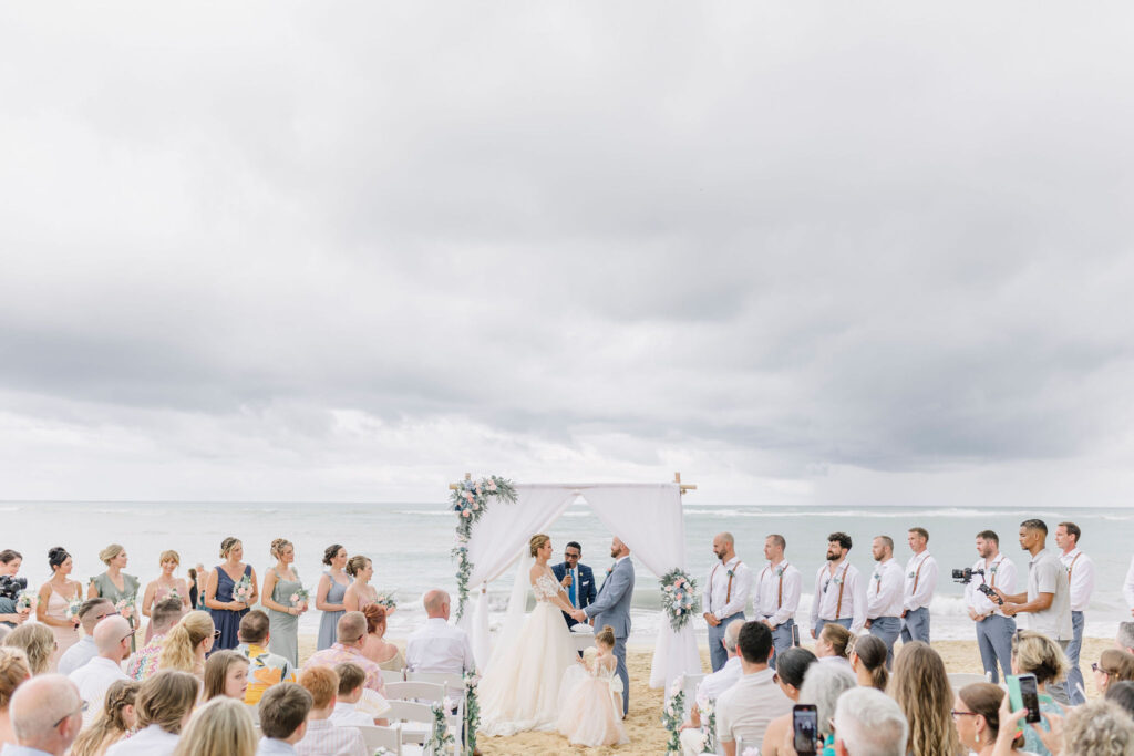 Dreams Onyx Weddings: Affordable Luxury in Punta Cana