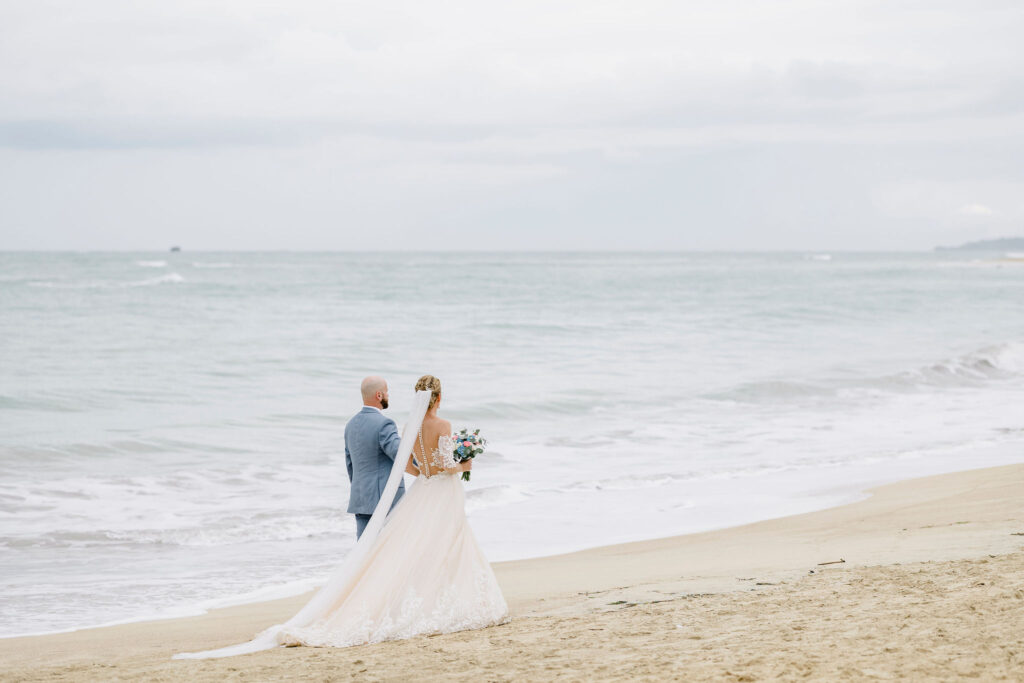 Best wedding destinations in Mexico