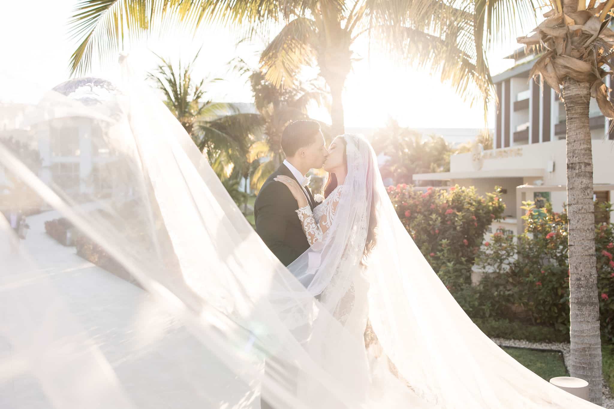 Majestic Elegance Costa Mujeres, Cancun, Mexico wedding photographer