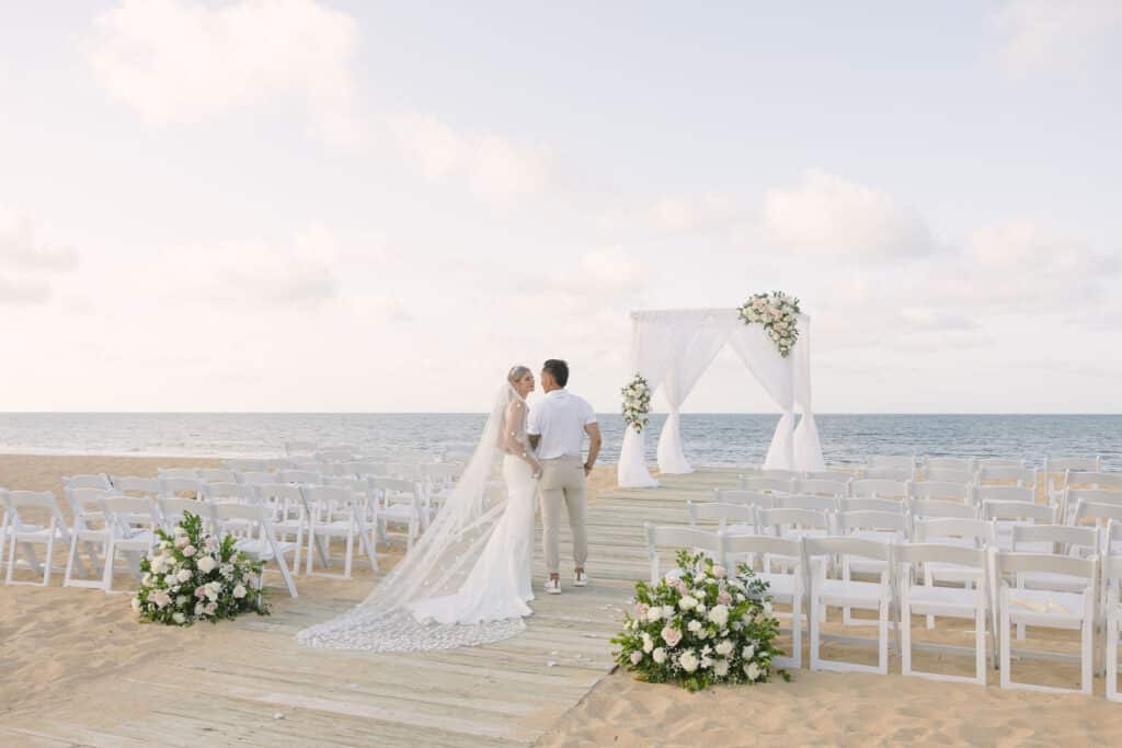 Dreams Macao Wedding photographer