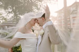 SANCTUARY CAP CANA WEDDINGS photographer